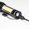 Dorcy Ultra HD Series 100L USB Rechargeable Mini Zoom Flashlight/Area Light 41-4380 - alternate 6